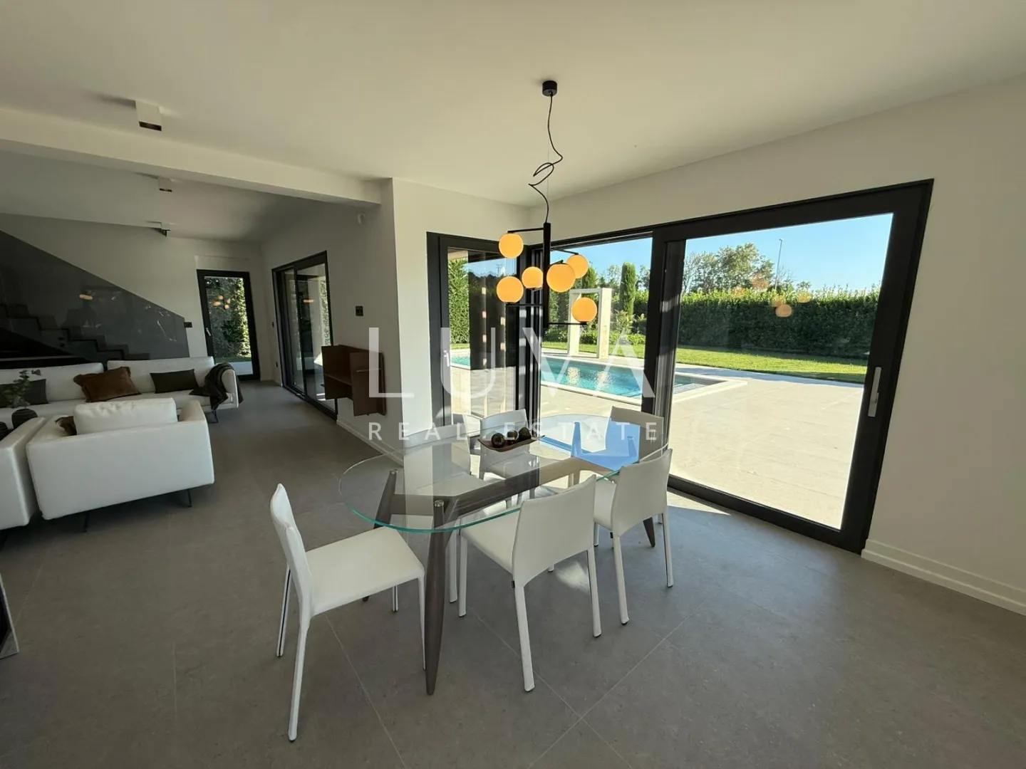 istra, štinjan, luksuzna vila s bazenom, 275 m2 na prodaju - slika 10