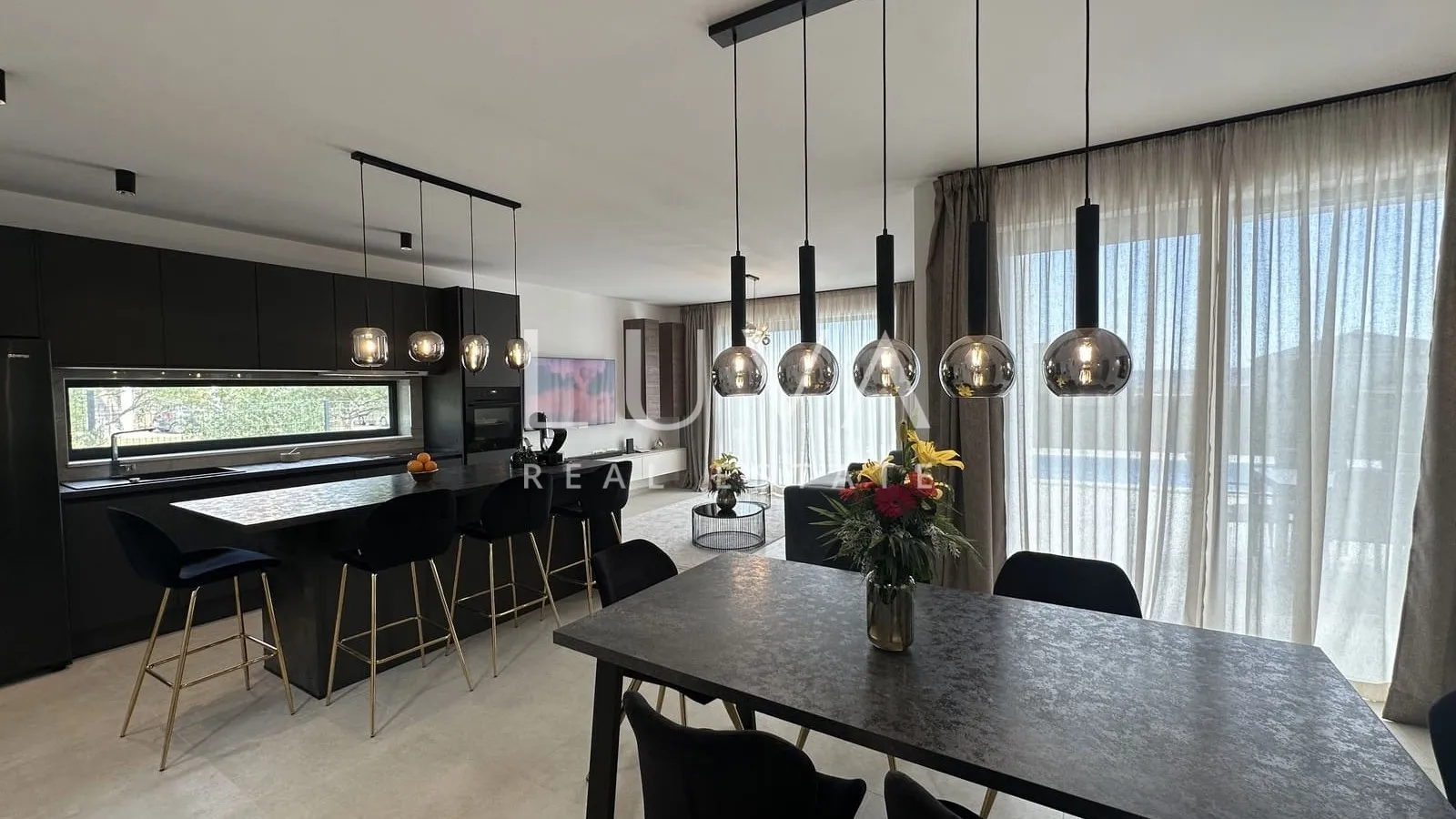 kaštel stari, split, moderna luksuzna vila s bazenom na prodaju - slika 3
