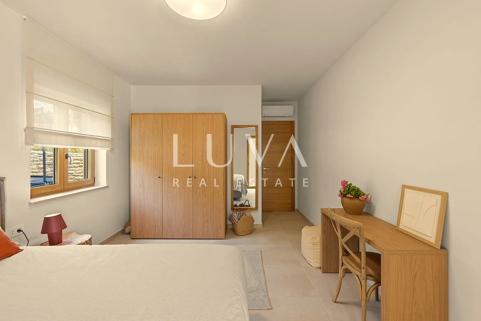 istra, vrsar, luksuzna vila s bazenom, najam - slika 22