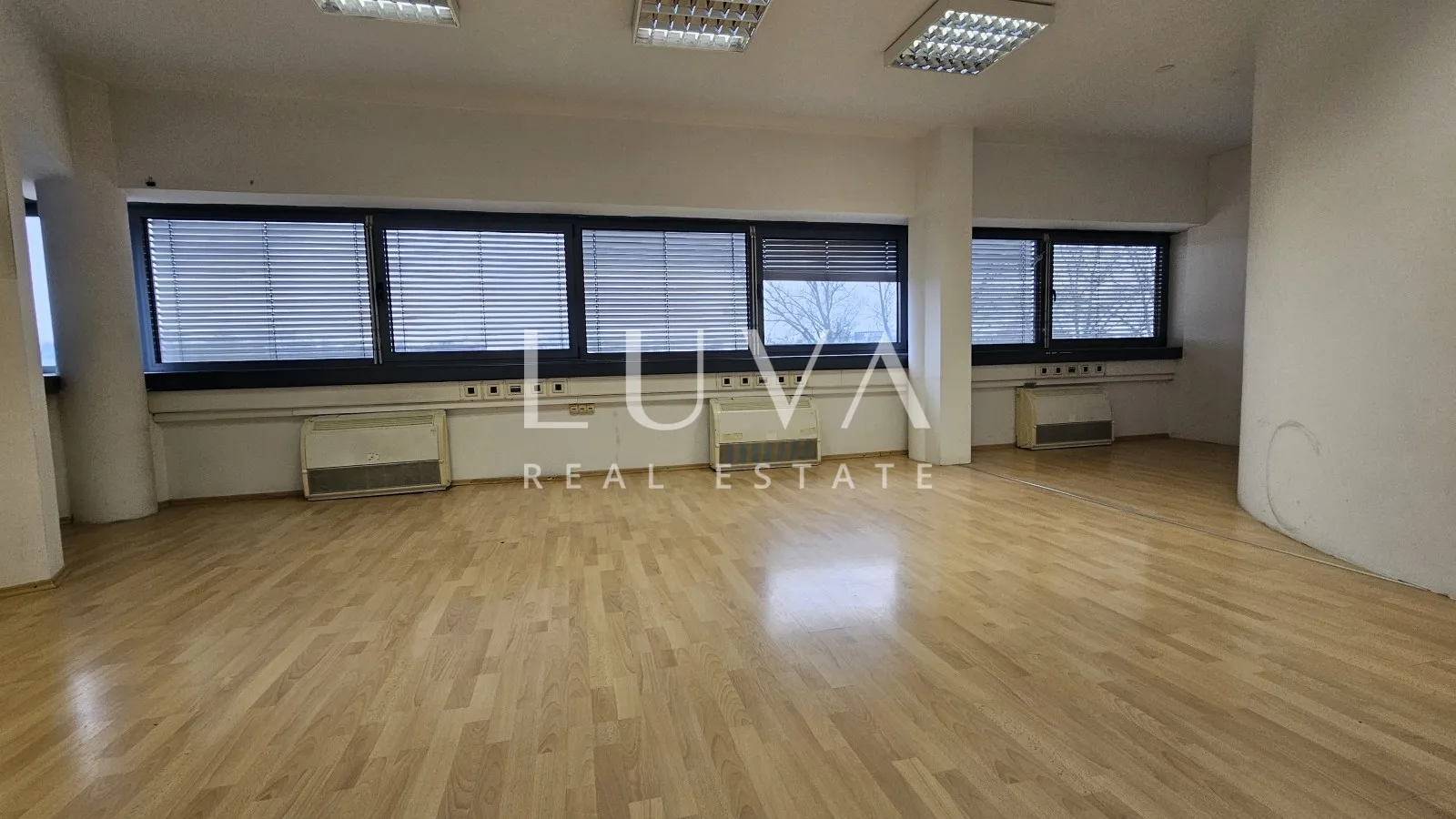 zagreb, borongaj, poslovni prostor 338m2 za najam - slika 11