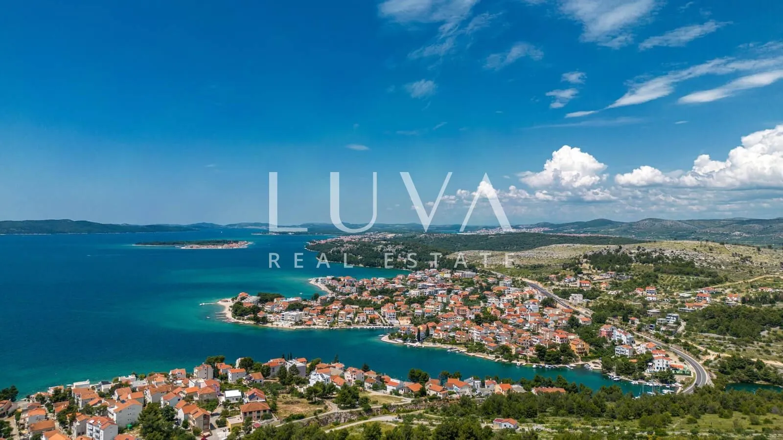 žaborić, šibenik, luksuzna vila s bazenom blizu mora na prodaju - slika 46