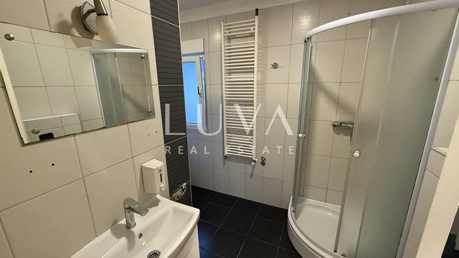 zagreb, trešnjevka, 2 stambene zgrade za najam radnika, 460 m2 - slika 7