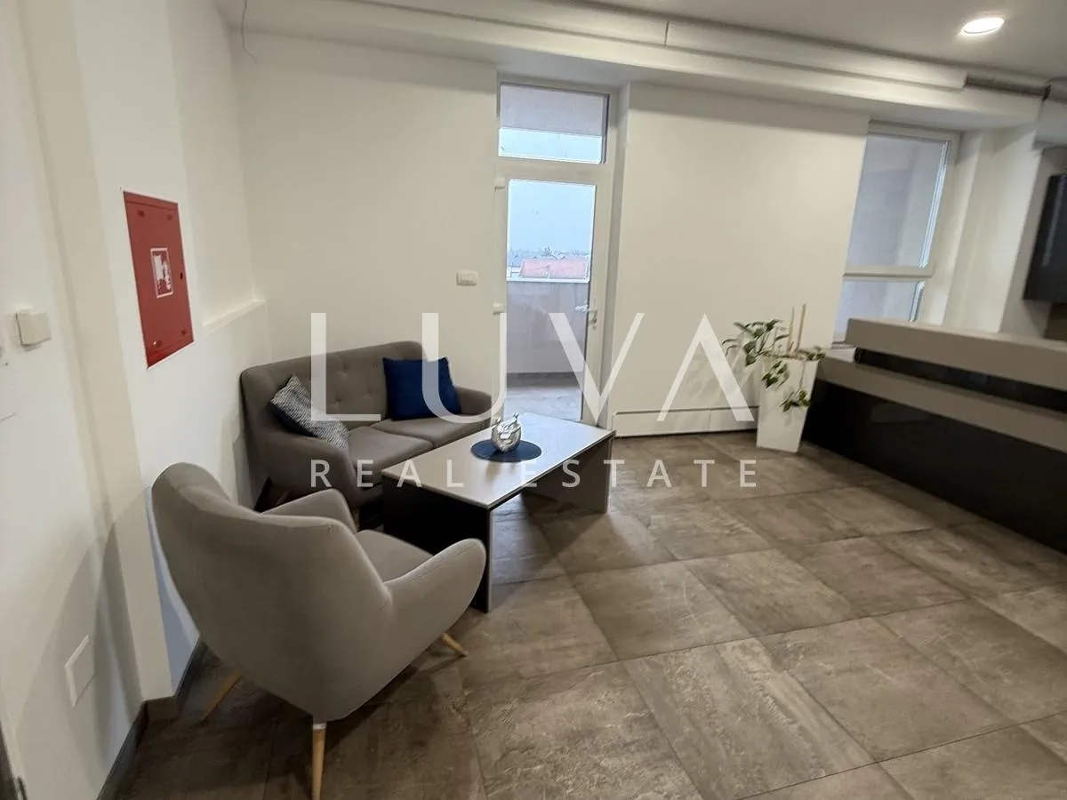 zagreb, kamenarka, poslovni prostor 363 m2 za najam - slika 4