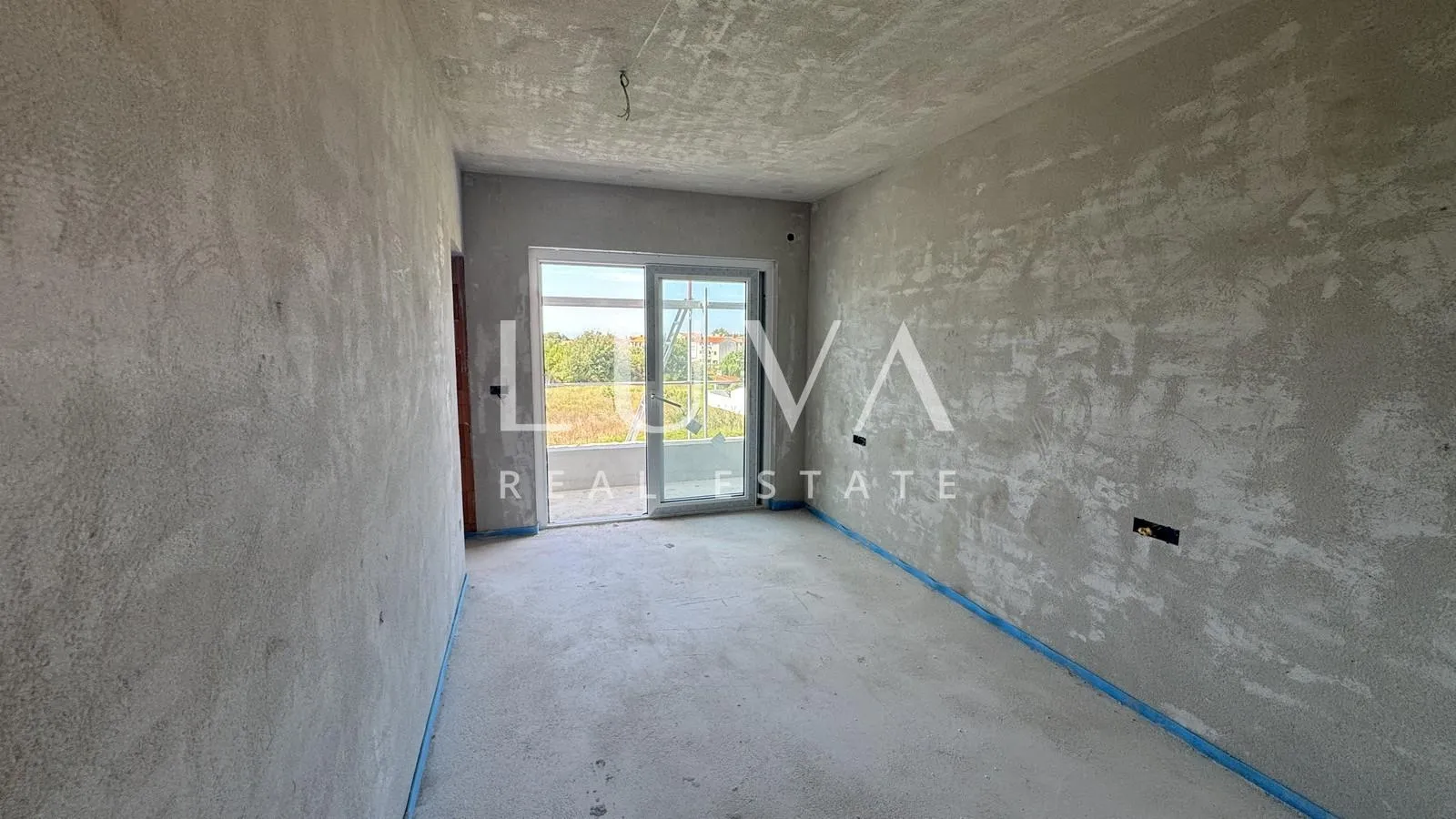 poreč, mali maj, moderni penthouse s pogledom na more, 169 m2 - slika 19