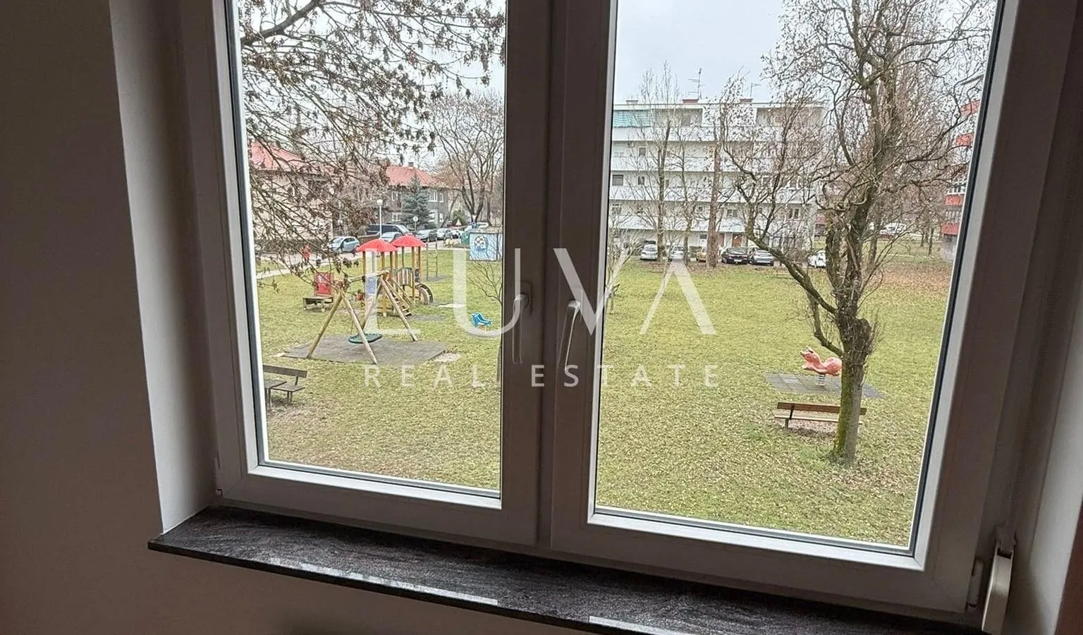 zagreb, sigečica, 3s stan na odličnoj lokaciji, nkp 72 m2 - slika 19