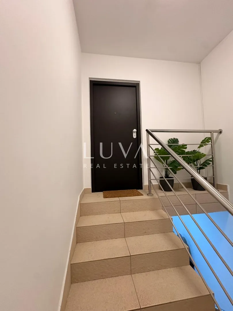 zagreb, trešnjevka, moderan stan, 55m2 za najam - slika 14