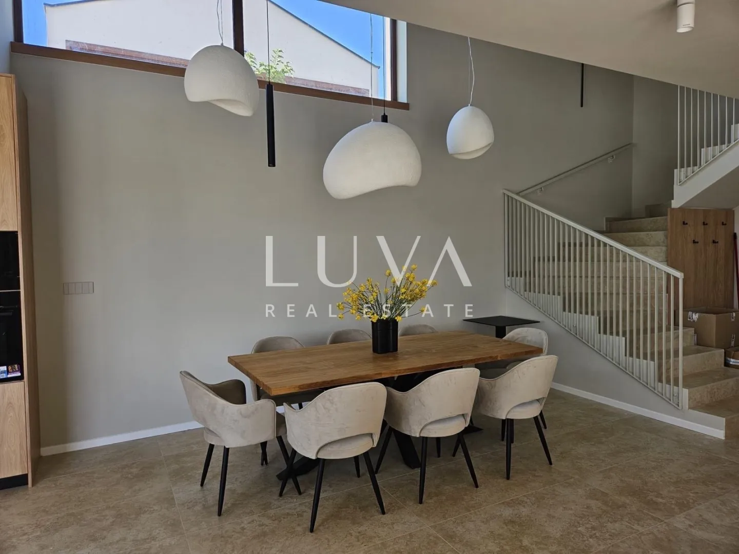 poreč, vabriga, kuća s bazenom 206 m2 na prodaju - slika 6