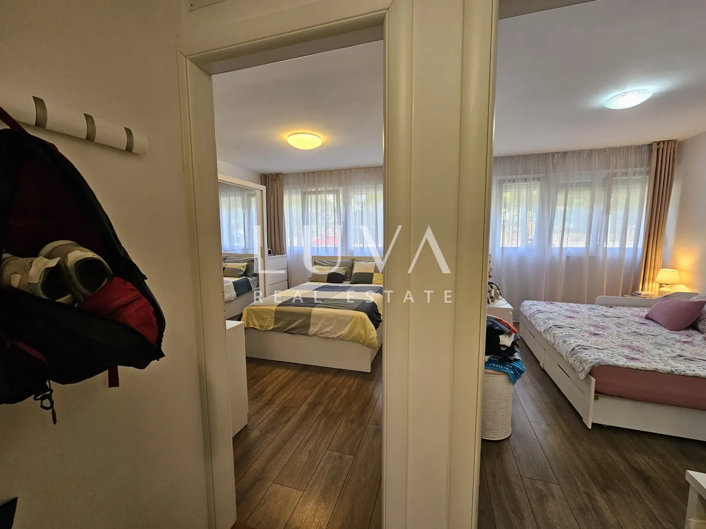 split, lokve, lijepo namješteni 3s 67m2, odlično za obiteljski život - slika 12