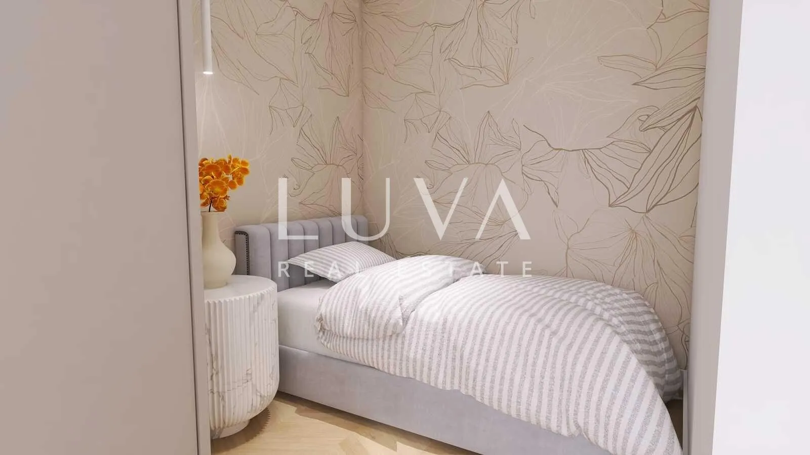 pag, mandre, 4s apartman 117m2 nkp na prodaju - slika 14