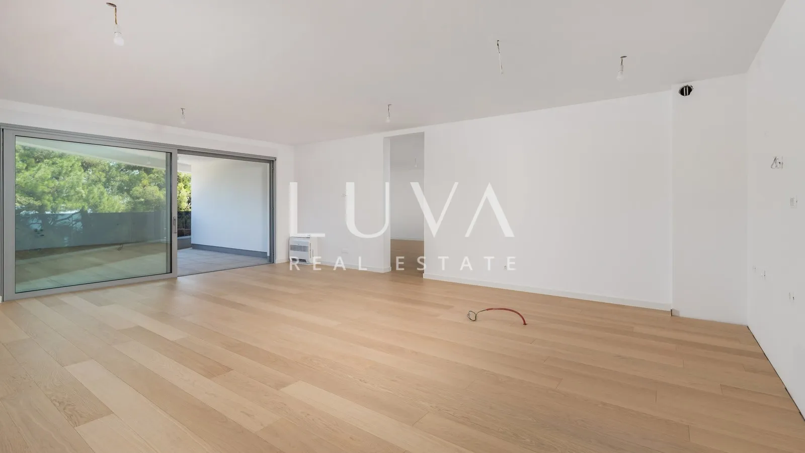 opatija, luksuzna novogradnja s pogledom na more, stan nkp 246,82 m2 - slika 21