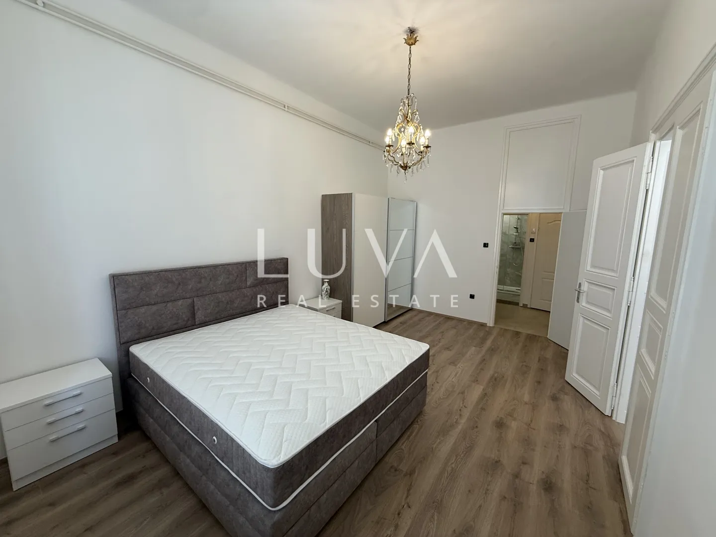 zagreb, centar, novorenovirani 3s stan za najam, 84 m² - slika 5