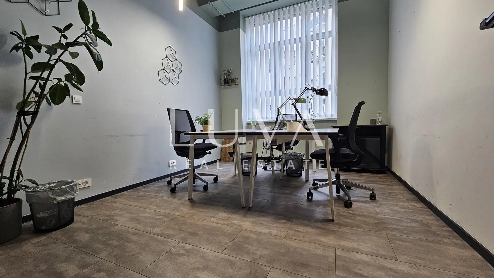 zagreb, centar, poslovni prostor 240m2, najam - slika 9