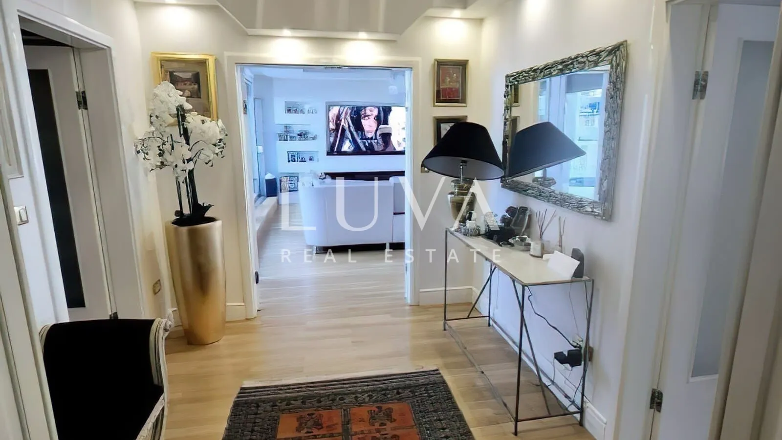 zagreb, vrbani, luksuzan penthouse 200m2 na prodaju - slika 15