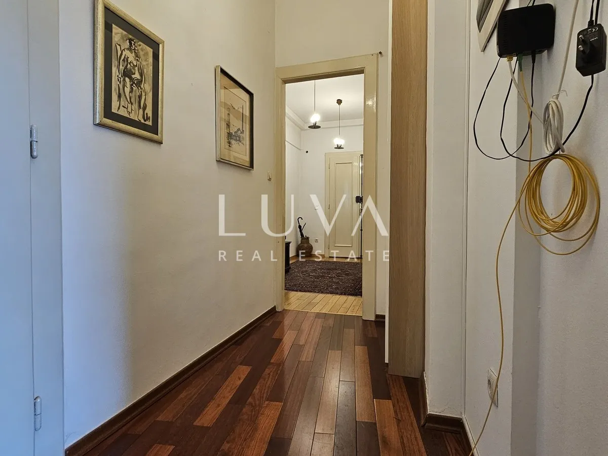 zagreb, centar, luksuzan 4s stan 152m2 + vpm na prodaju - slika 11