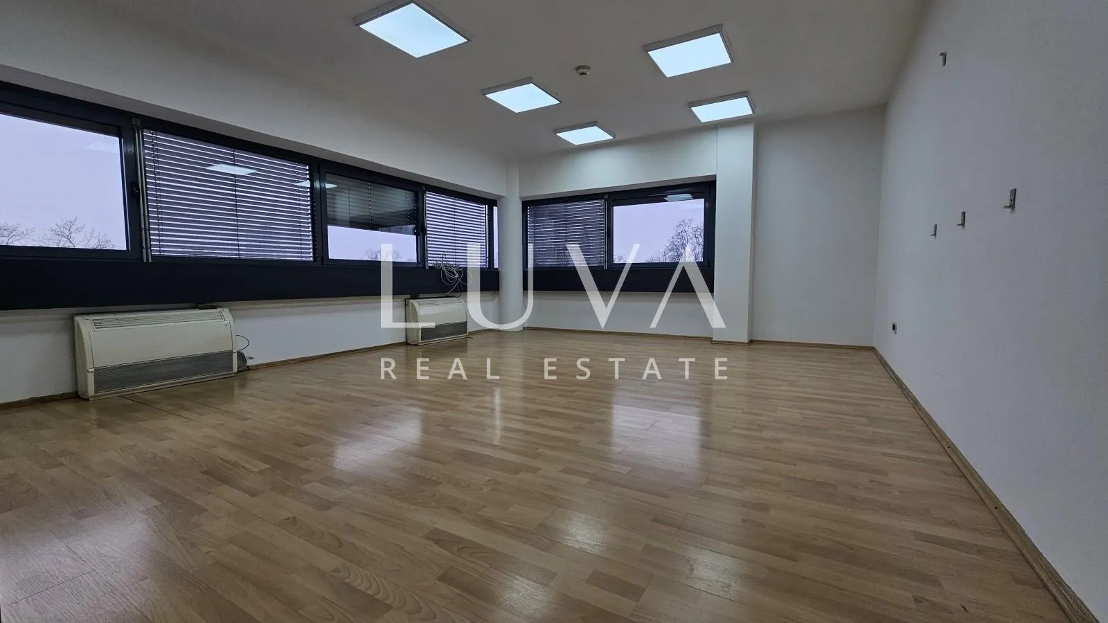 zagreb, borongaj, poslovni prostor 338m2 za najam - slika 19