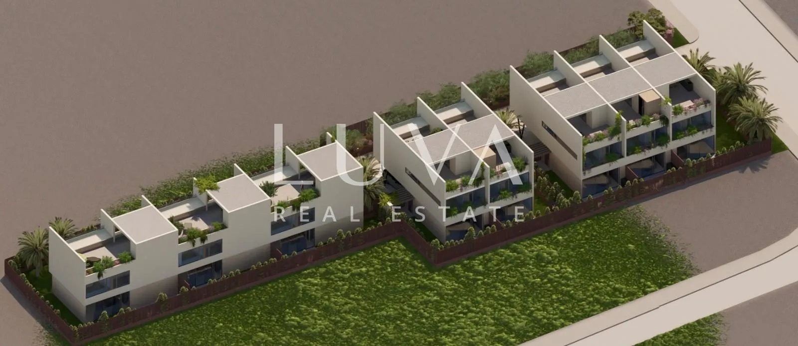 zadar, luksuzna novogradnja, 4s stan s 1.1 160,06m2 , prodaja - slika 2