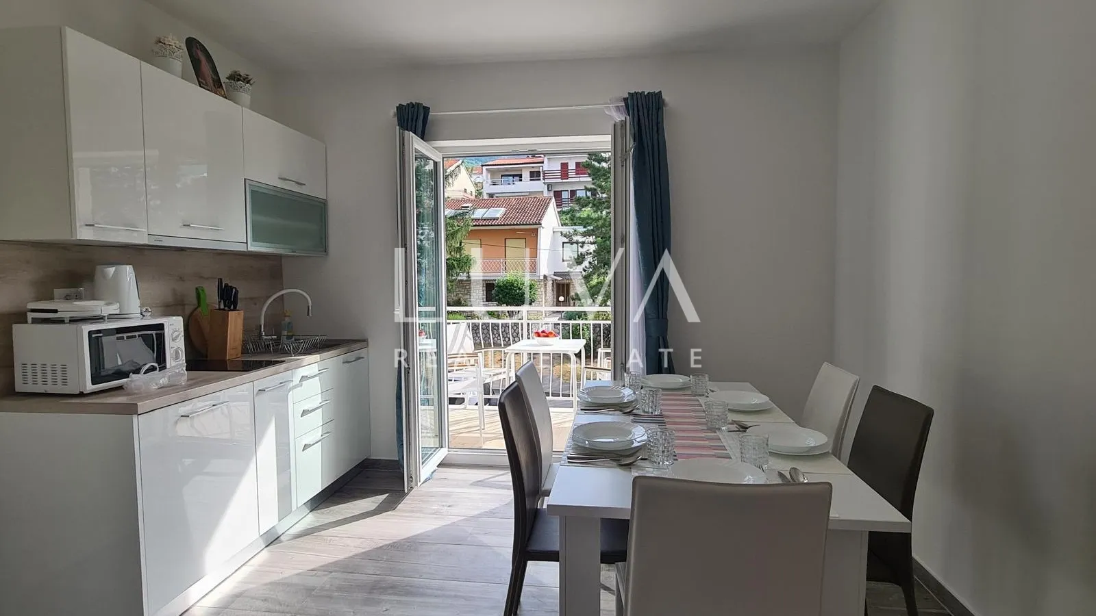 dramalj, apartmanska kuća 300m2 na prodaju - slika 11