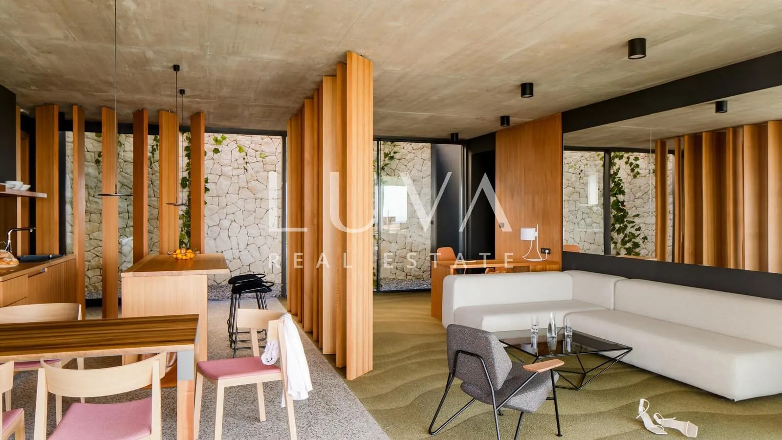 dubrovnik, brsečine, moderni hotel s bazenom na prodaju - slika 4
