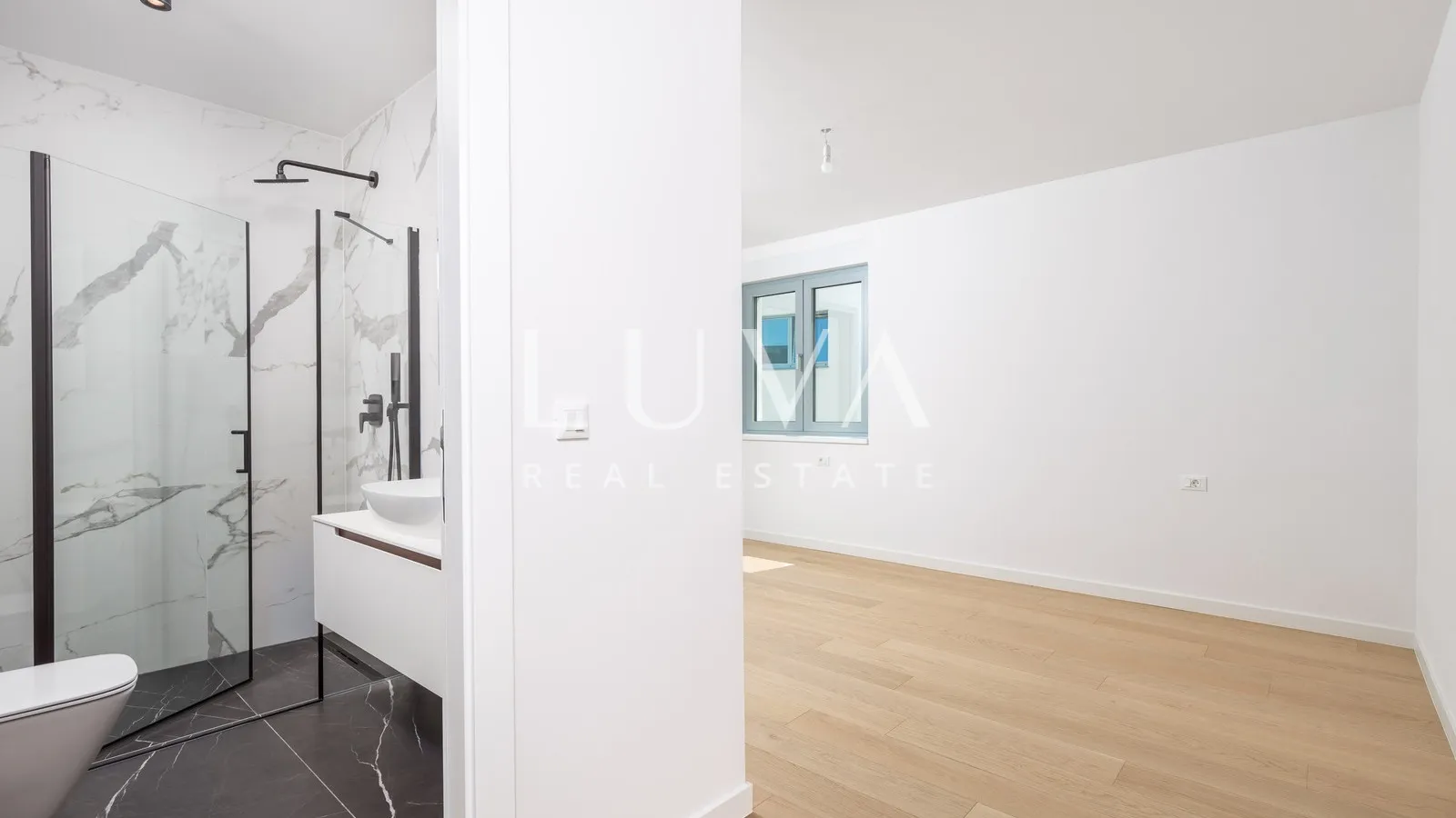 opatija, luksuzna novogradnja s pogledom na more, stan nkp 246,82 m2 - slika 36