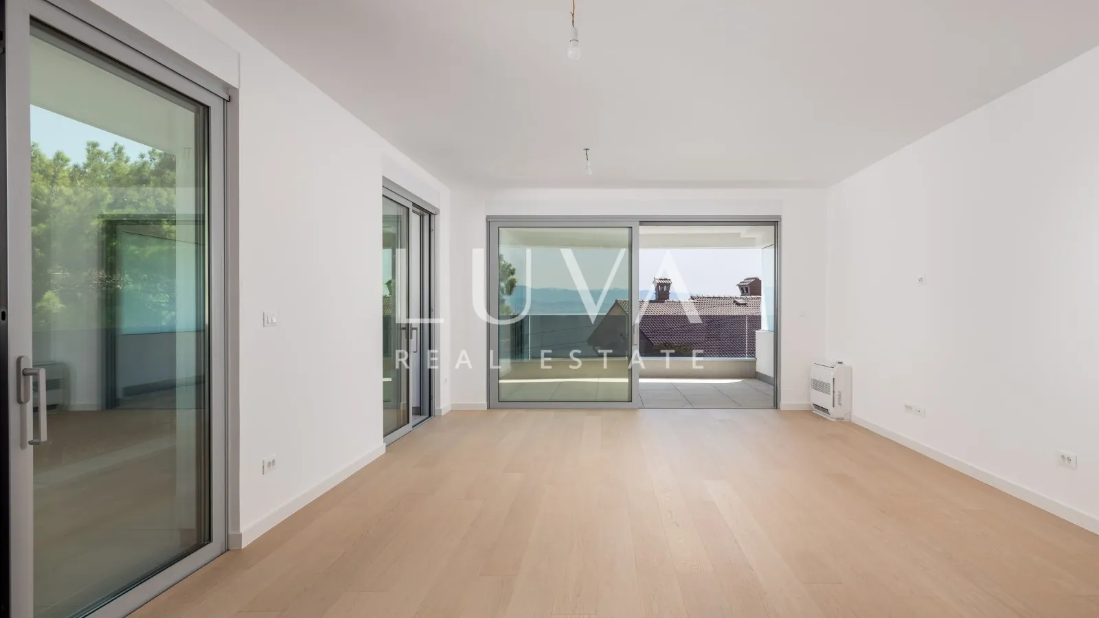 opatija, luksuzna novogradnja s pogledom na more, stan nkp 109,73 m2 - slika 16