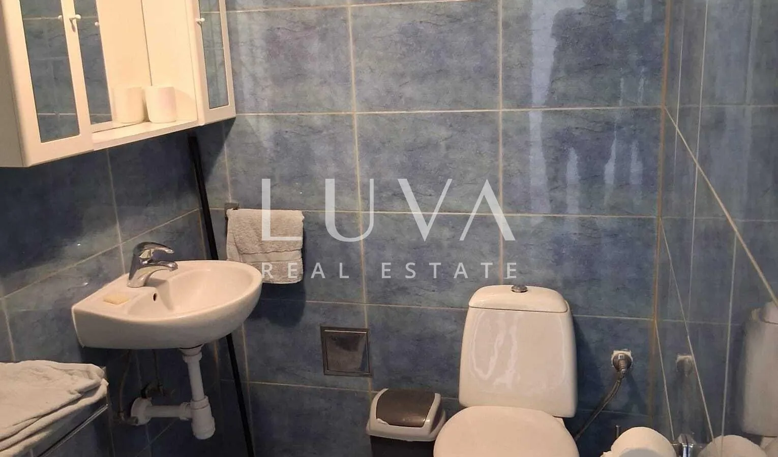 split, dragovode, namješten stan novije gradnje, 40m2 na prodaju - slika 15