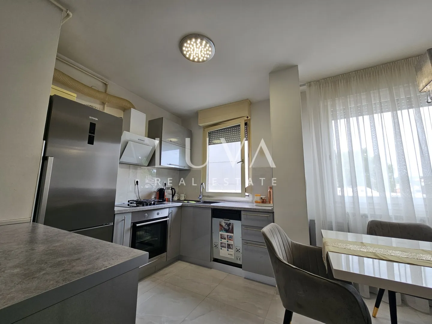 zagreb, stenjevec, 3s stan 57m2 na prodaju - slika 5