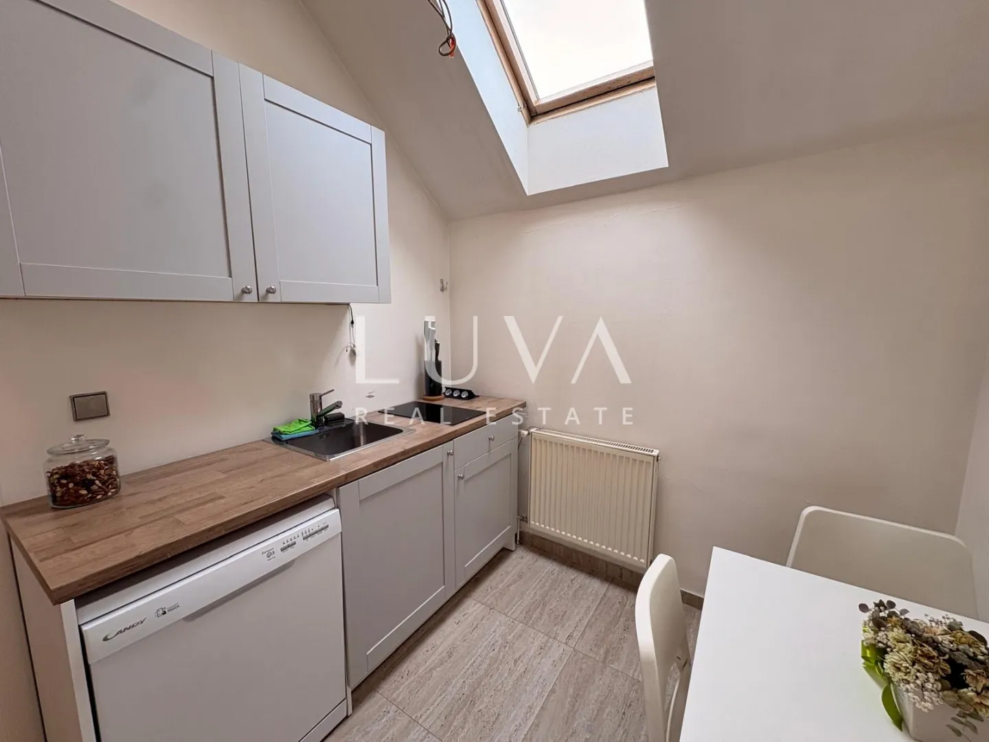 zagreb, trešnjevka, moderan stan, 55m2 za najam - slika 10