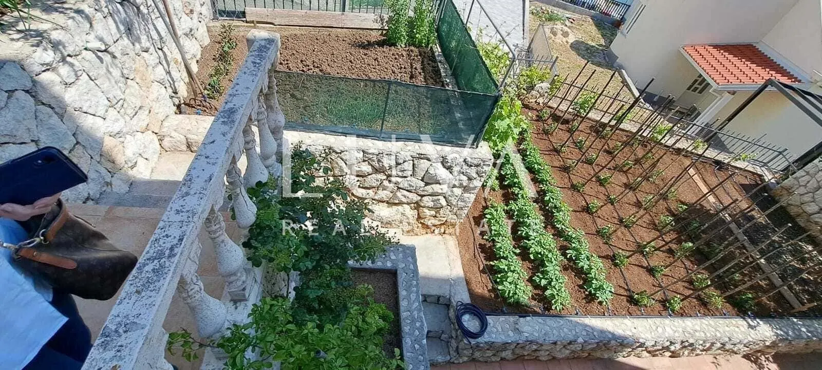 dubrovnik, slano, kamena kuća uz more na prodaju - slika 8