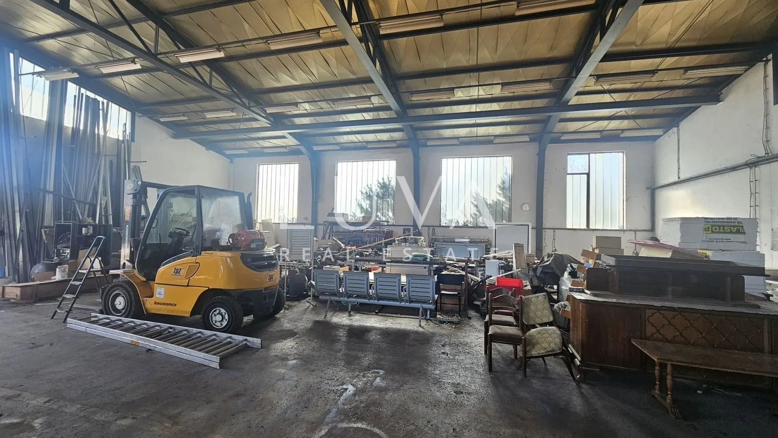 zagreb, gračani, poslovna zgrada 3249 m2 uredsko-skladišno-proizvodne namjene - slika 4