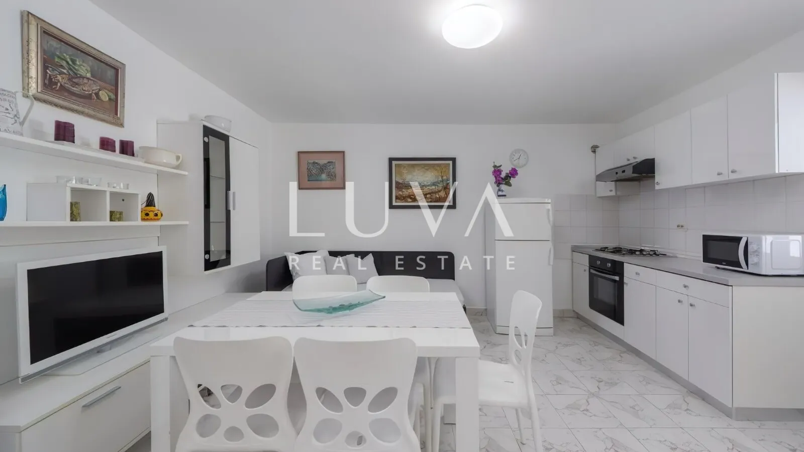pula, izvanredna apartmanska kuća s bazenom na prodaju - slika 21