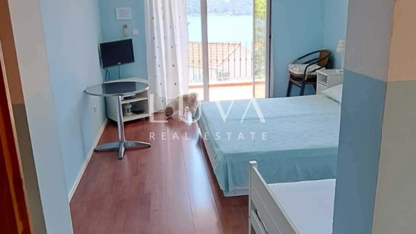 dubrovnik, slano, kamena kuća uz more na prodaju - slika 22