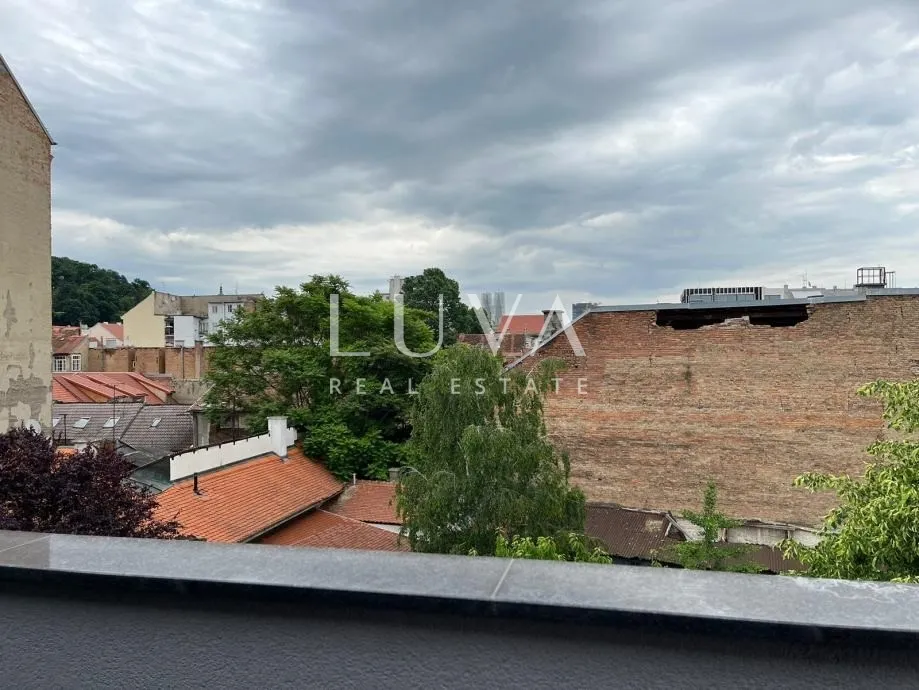 zagreb, britanac, poslovni prostor 110m2 s terasom 51m2 za najam - slika 6