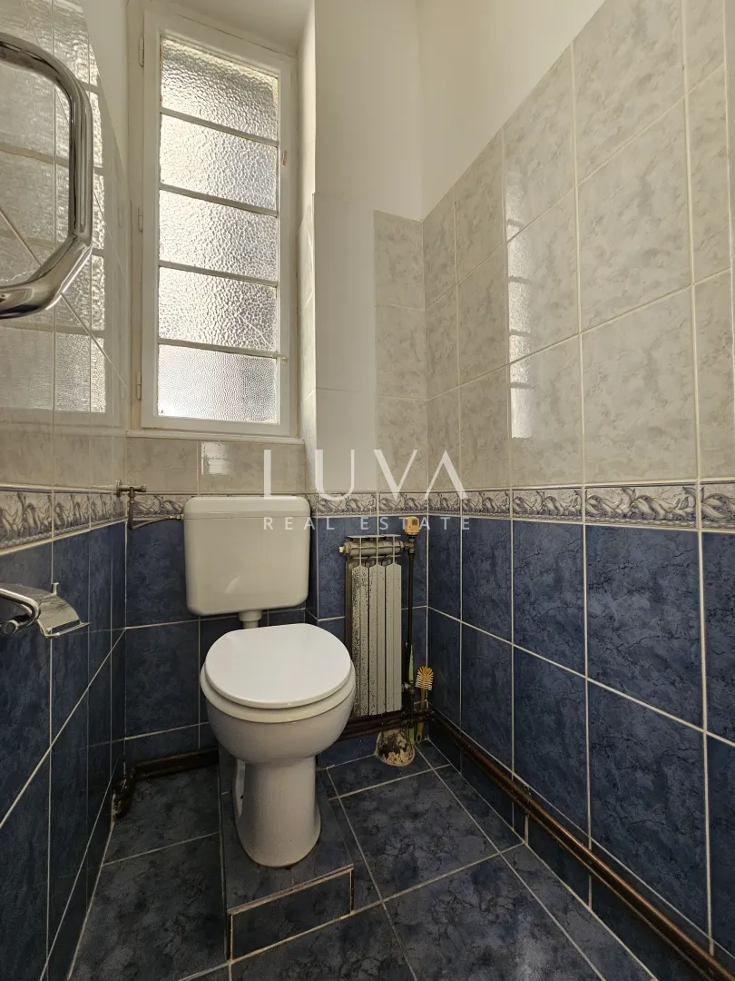 zagreb, zvonimirova, 3s stan 66m2 za najam - slika 9
