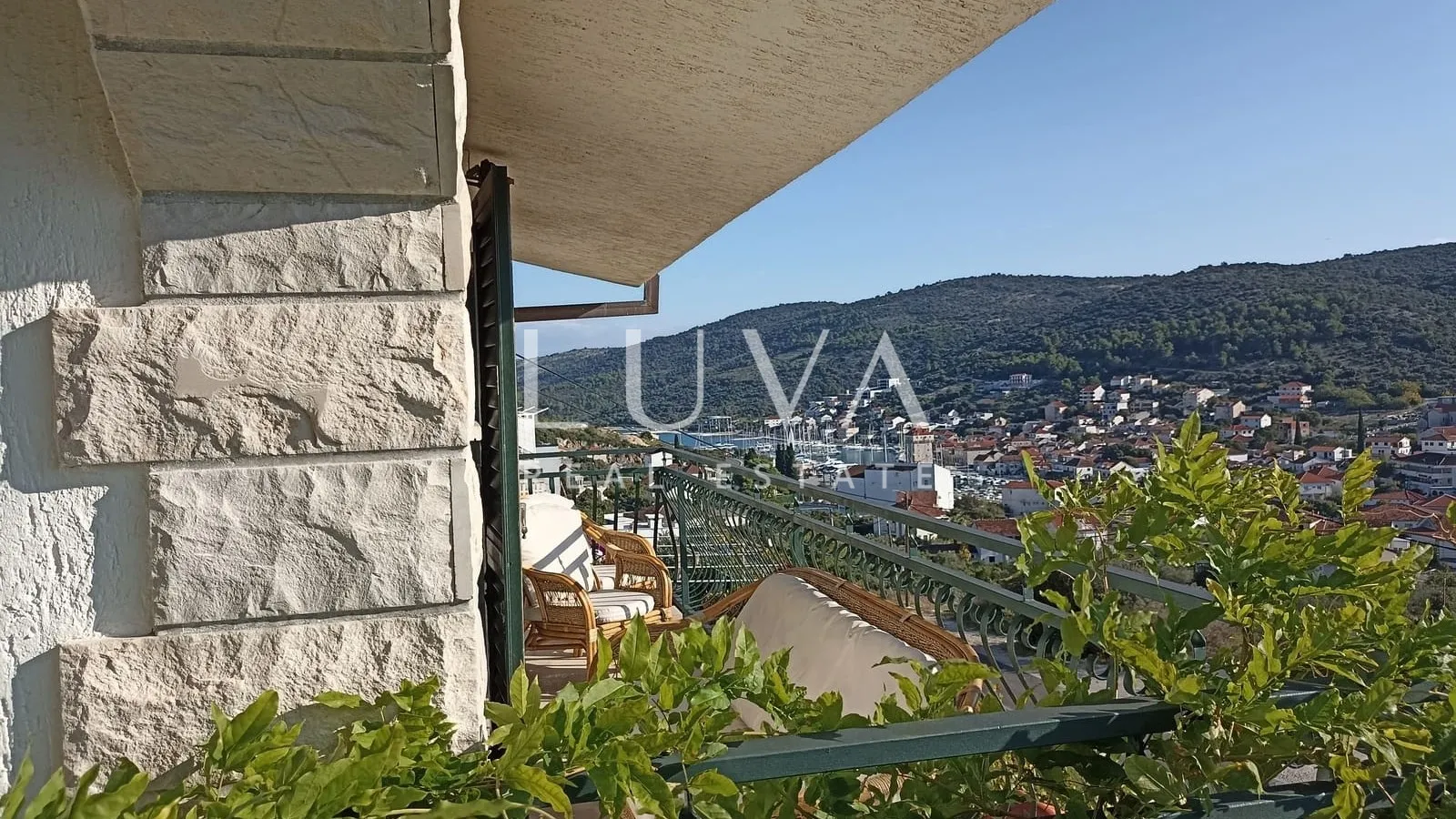 marina, trogir, kamena kuća blizu mora na prodaju - slika 31