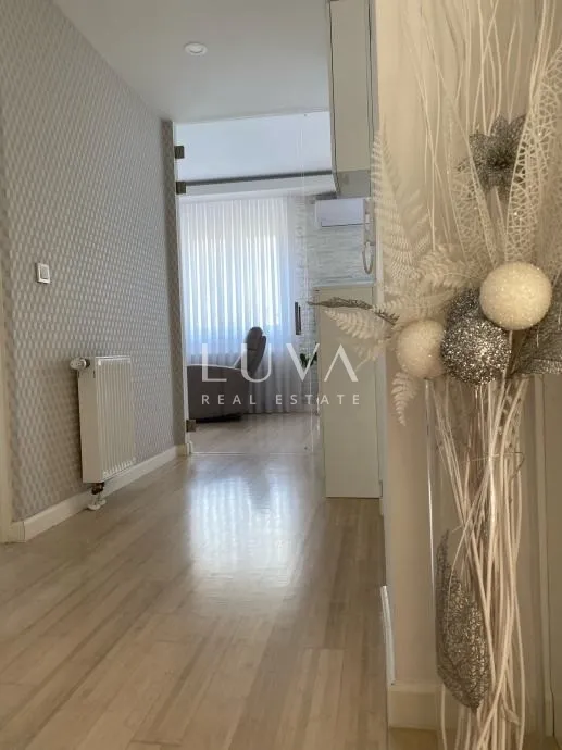 osijek, gornji grad, 3s moderan stan s wellnessom na prodaju - slika 12