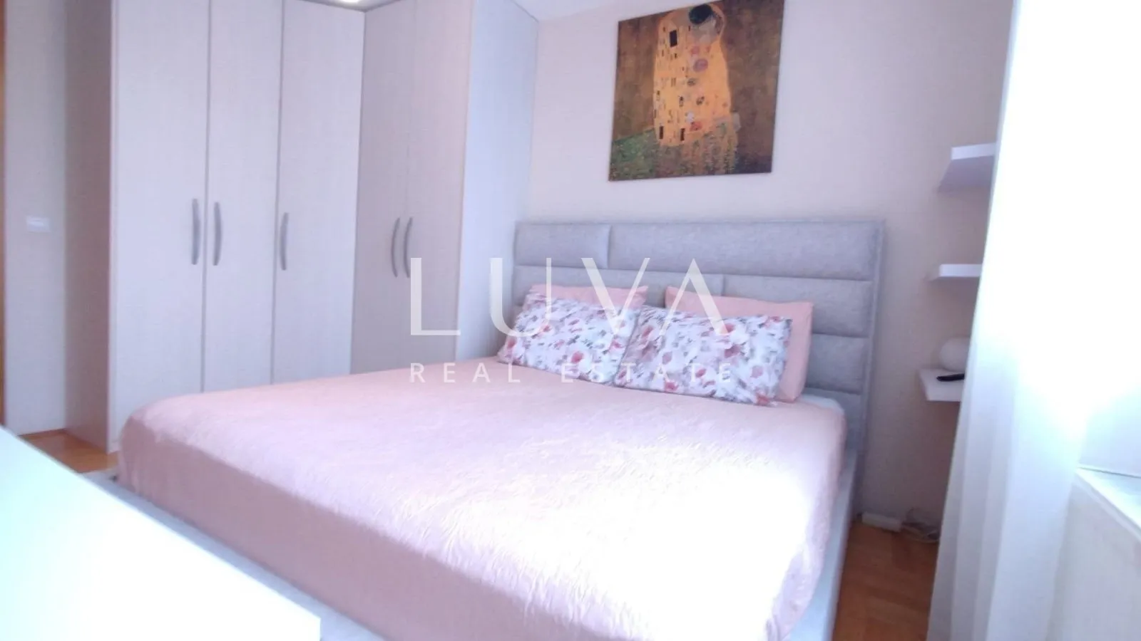veliko polje, 4-soban stan 109,61m2, s garažom, prodaja - slika 8