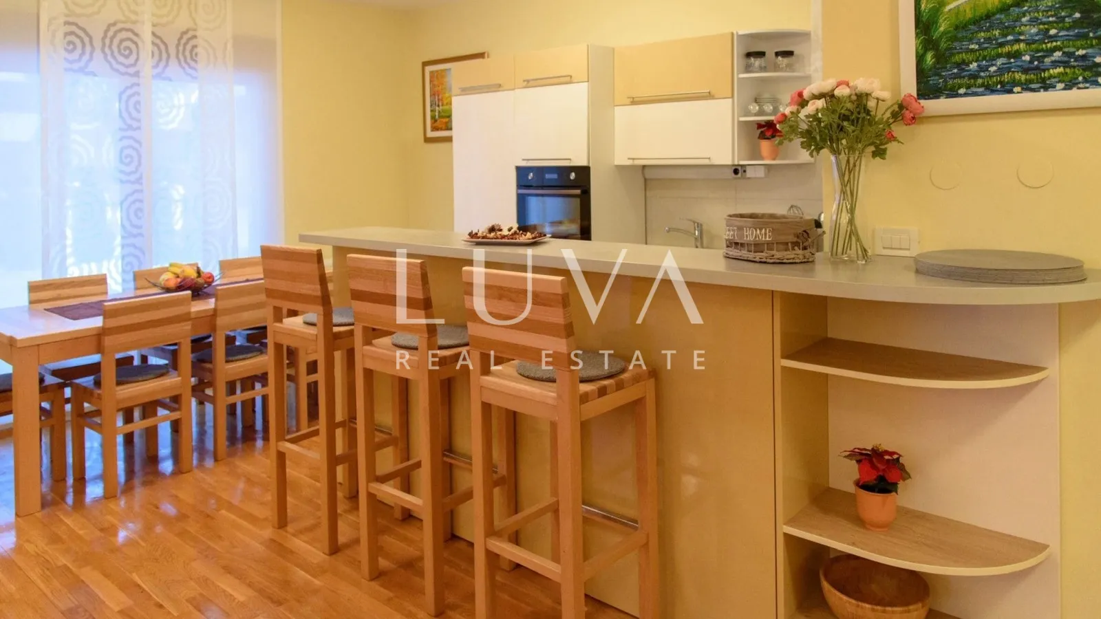 bjelolasica, resorts s 3 kuće za odmor, investicija - slika 15