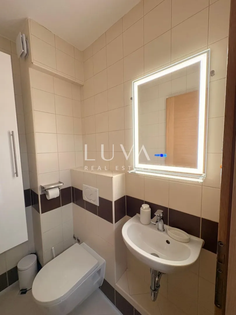 zagreb, podsused, moderan 3s stan, 116 m2 na prodaju - slika 10