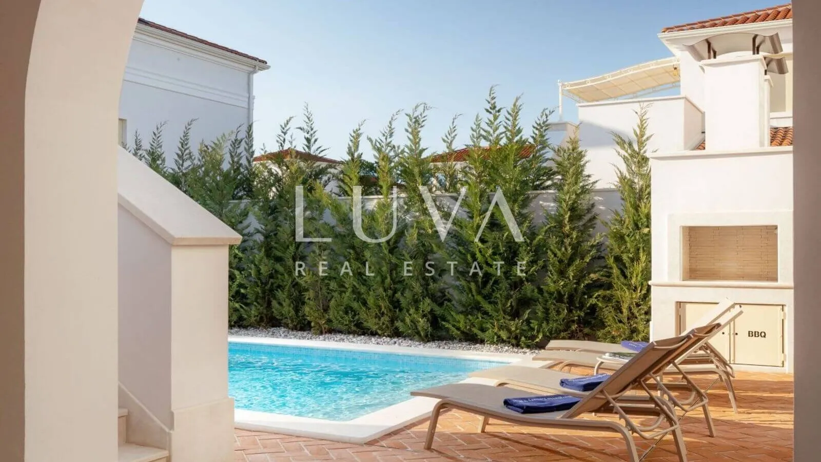 luksuzna vila, poreč, istra, odlična investicijska prilika - slika 6