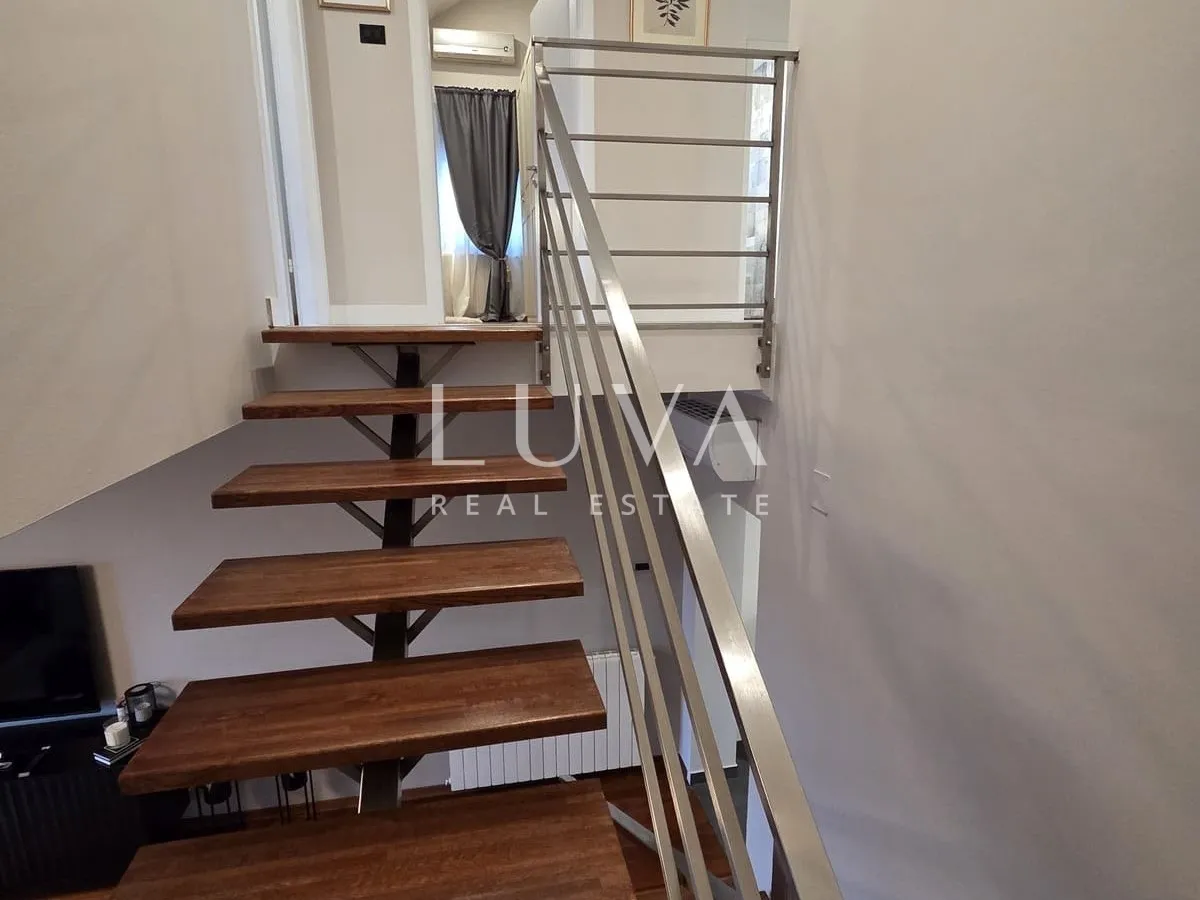 zagreb, gorice, stan 128m2 4s, garaža i 2 parkinga za najam - slika 10