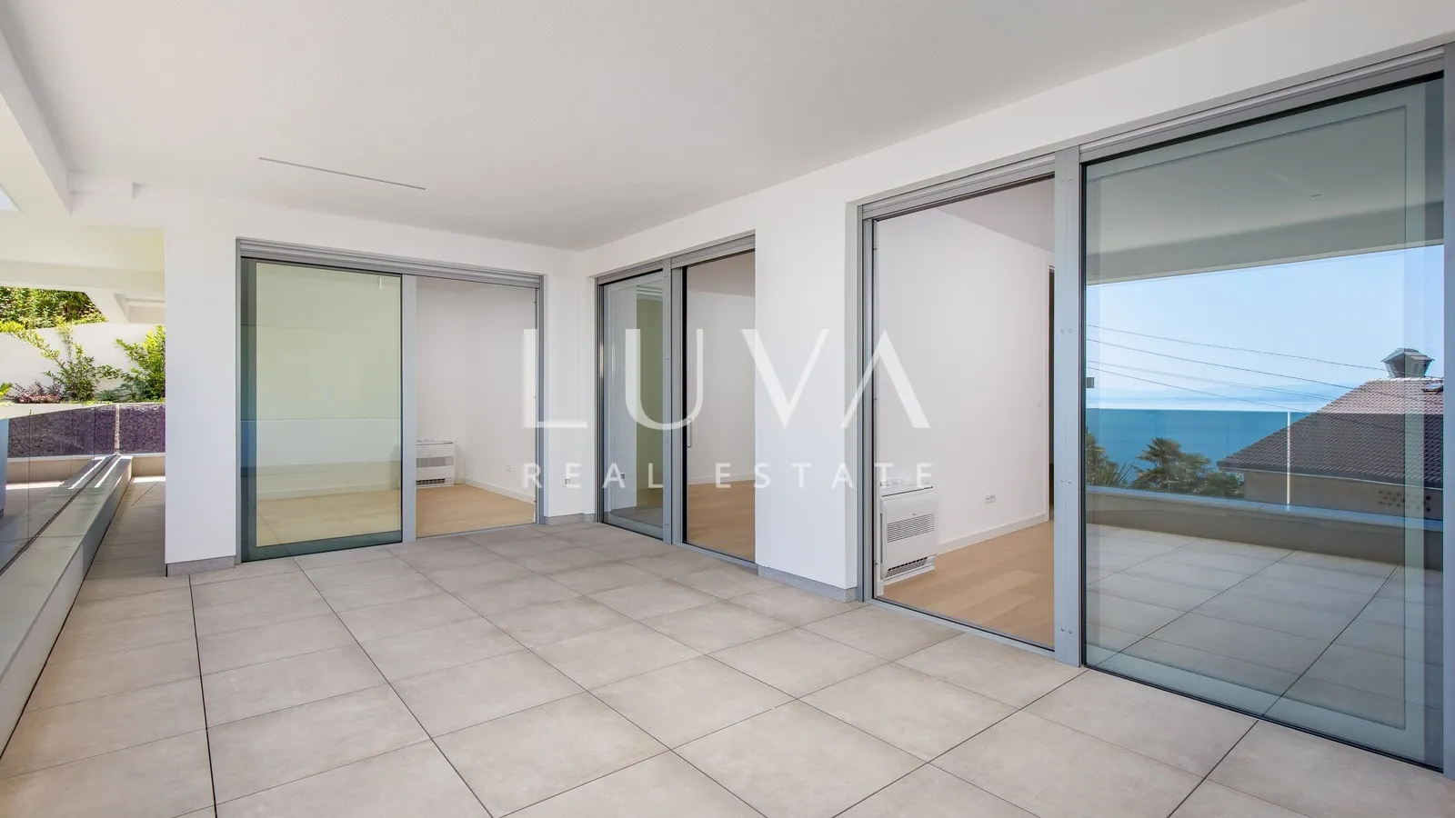opatija, luksuzna novogradnja s pogledom na more, stan nkp 95,22 m2 - slika 20