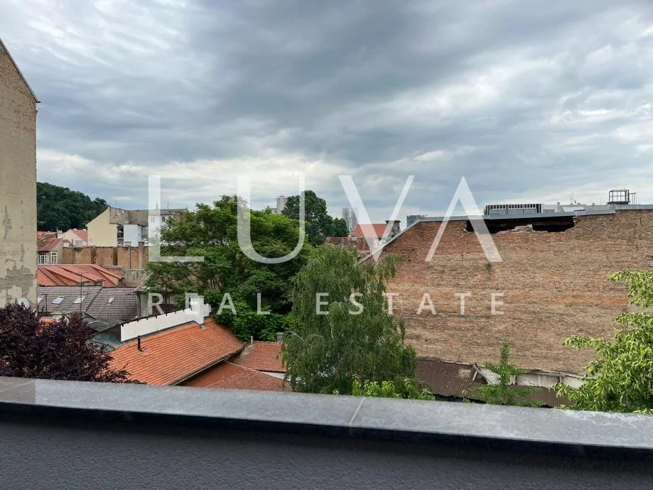 zagreb, britanac, poslovni prostor 110m2 s terasom 51m2 za najam - slika 6