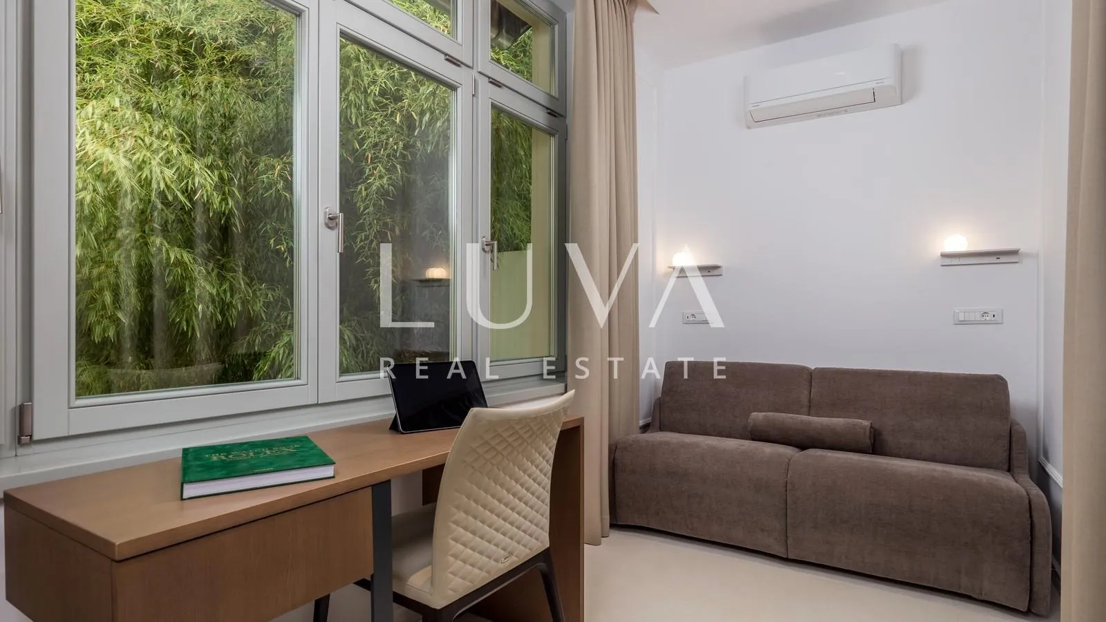 opatija, strogi centar, luksuzan stan 90,36 m2 na prodaju - slika 24