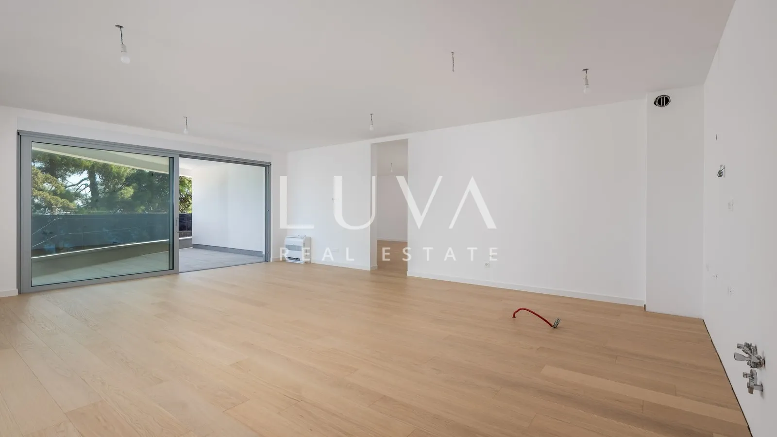 opatija, luksuzna novogradnja s pogledom na more, stan nkp 235,95 m2 - slika 22