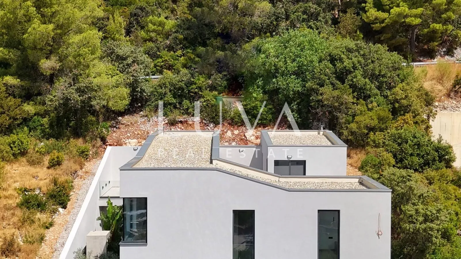 korčula, luksuzna vila s bazenom uz more na prodaju - slika 8