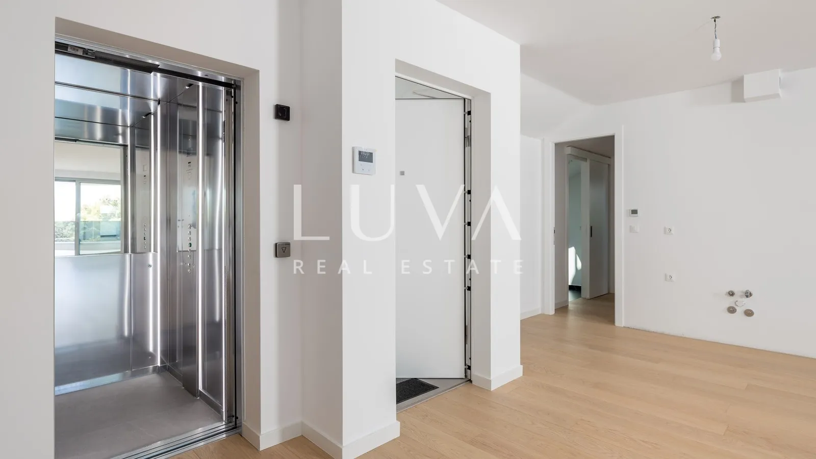 opatija, luksuzna novogradnja s pogledom na more, stan nkp 245,94 m2 - slika 32
