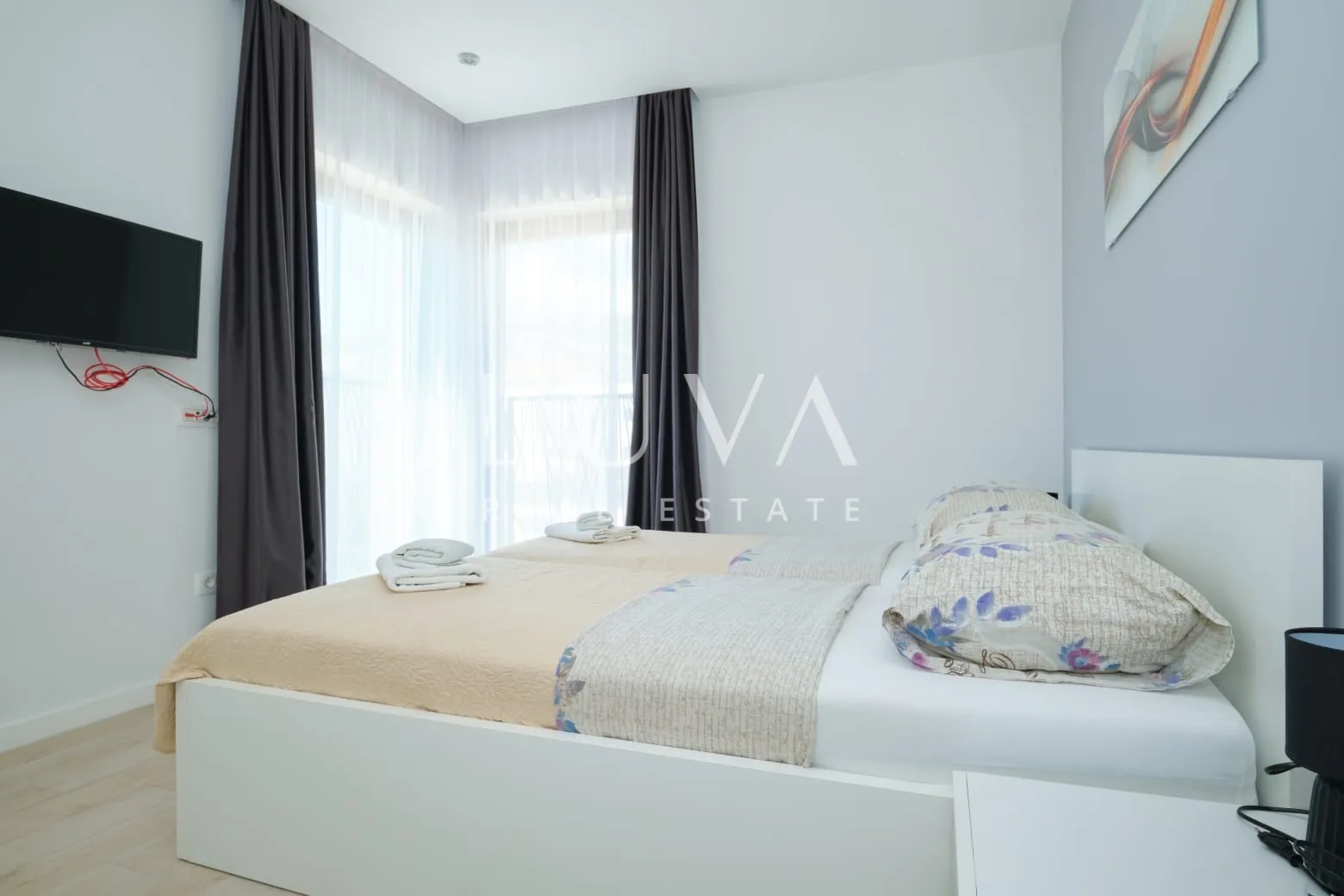kaštel stari, vila 324 m² s bazenom i pogledom na more na prodaju - slika 22
