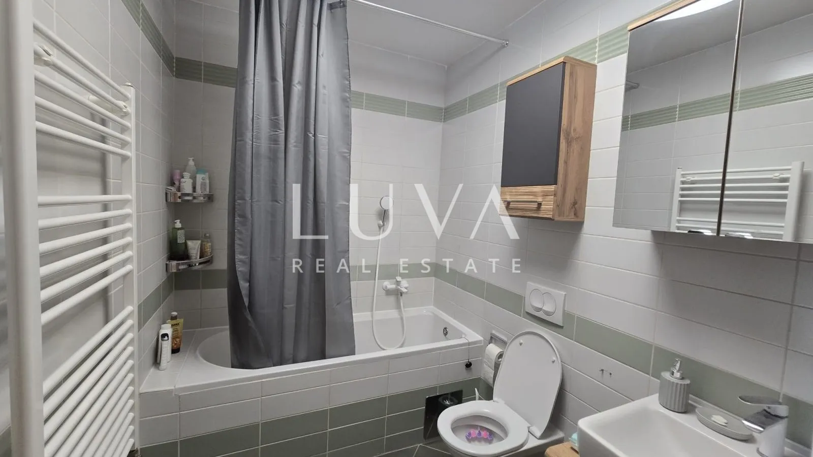 zagreb, vrbani, luksuzan trosoban stan 92m2, prodaja - slika 12