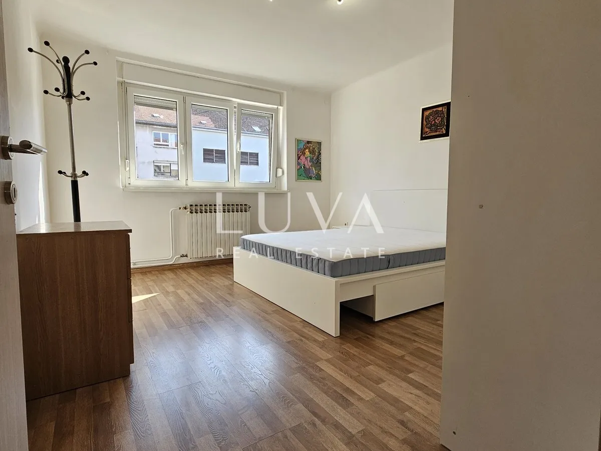 zagreb, zvonimirova, kompletno adaptiran 2s stan 56m2, prodaja - slika 3