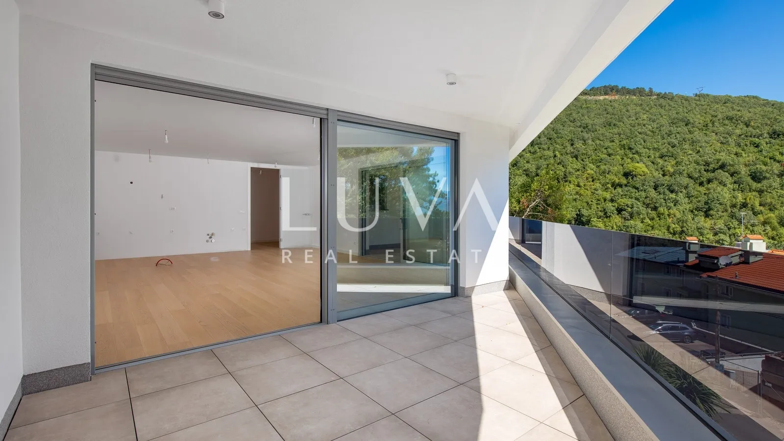 opatija, luksuzna novogradnja s vrtom, stan nkp 125,81 m2 - slika 22